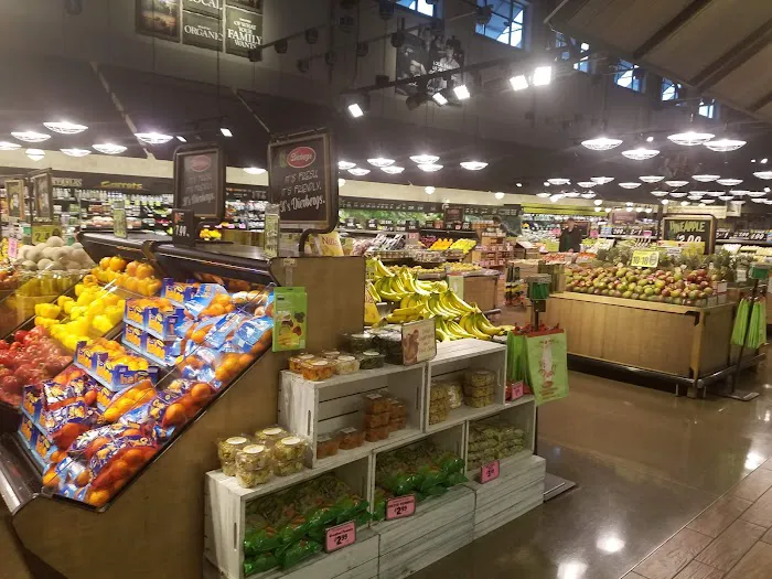 Dierbergs Markets - Des Peres Market 5
