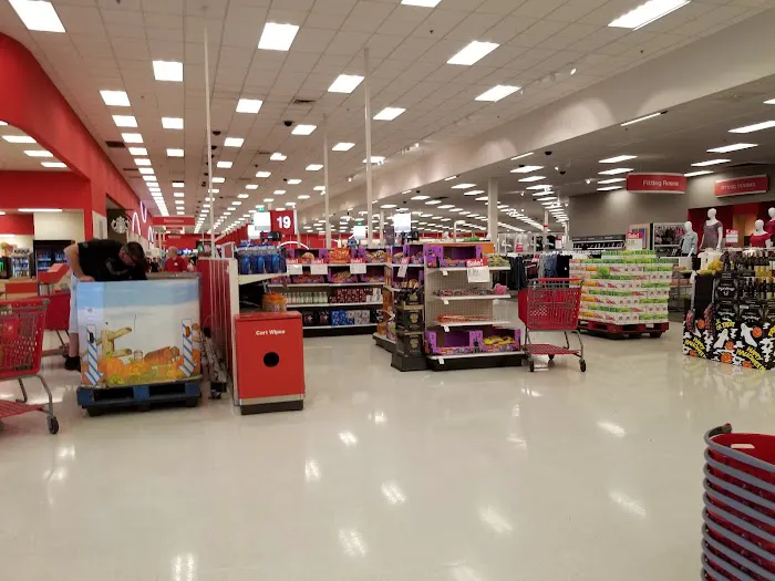 Target 6