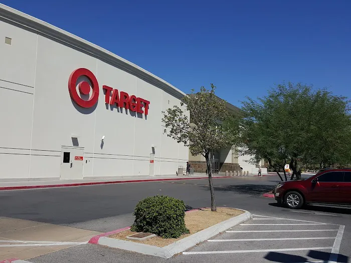 Target 8