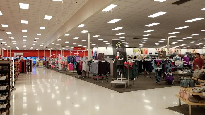 Target 7