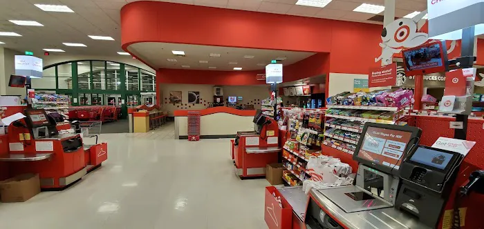Target 5