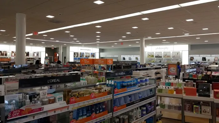 Ulta Beauty 7