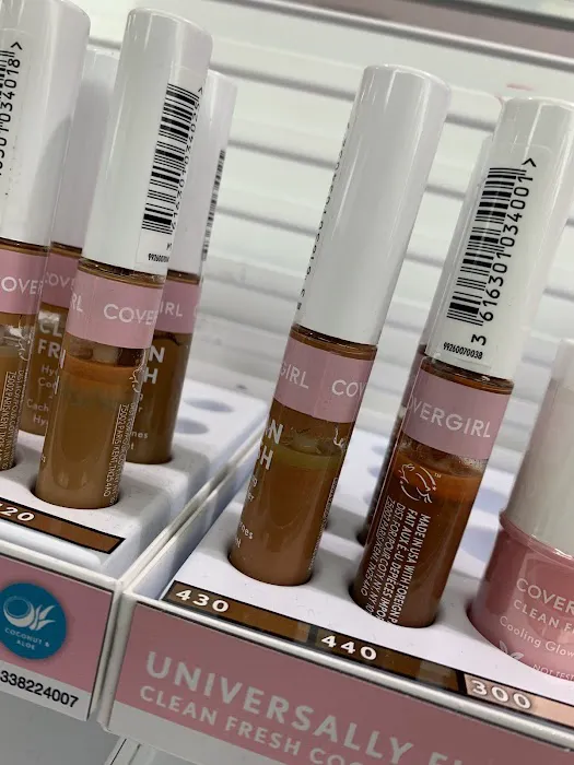 Ulta Beauty 9