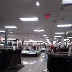 Kohl's ico