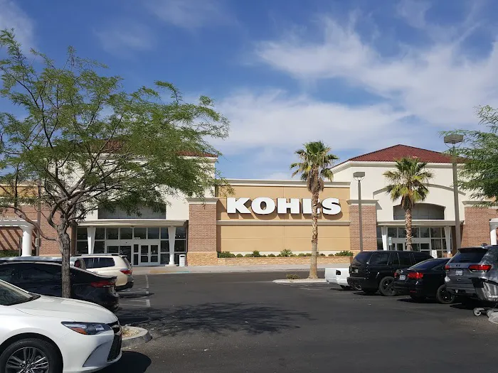 Kohl's 6