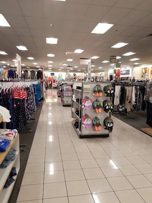 Kohl's 3