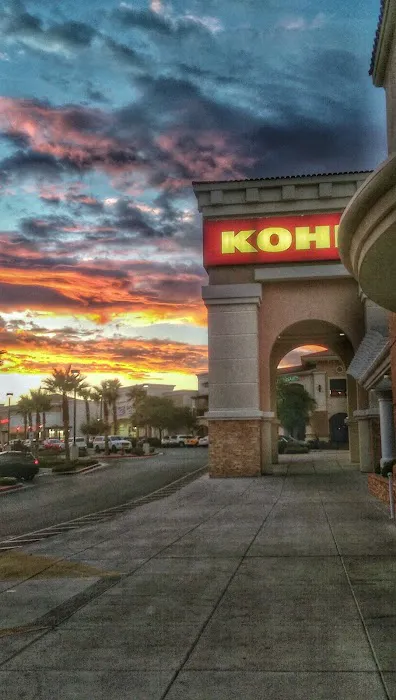 Kohl's 4