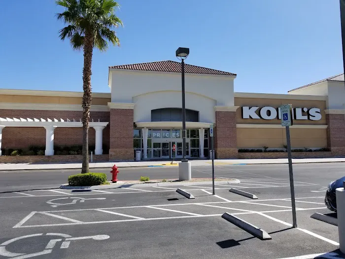Kohl's 9