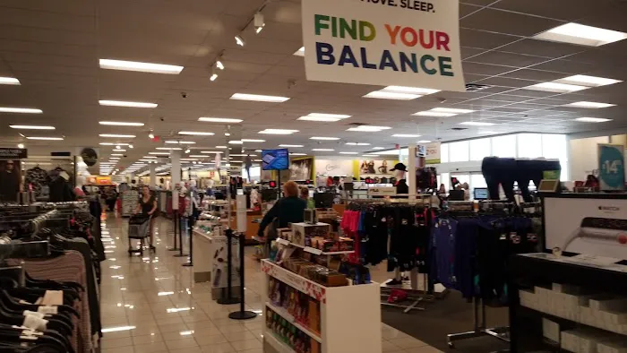 Kohl's 7