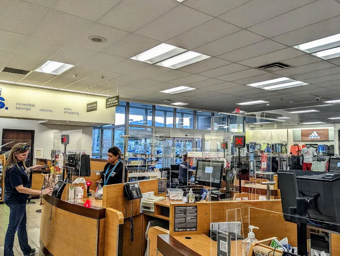 Kohl's 1