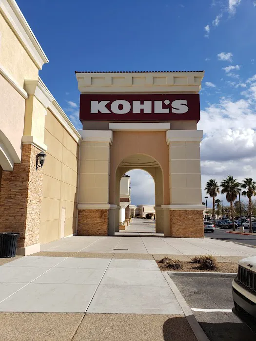 Kohl's 2