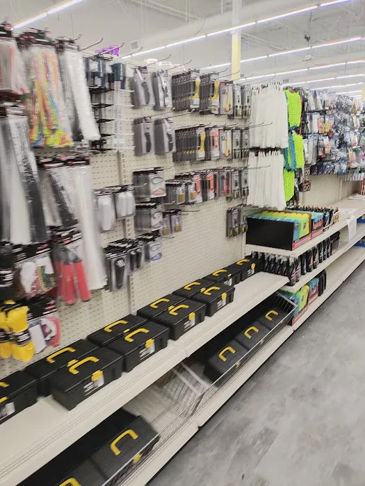 Dollar Tree 4