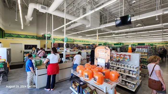 Dollar Tree 1