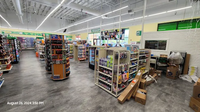 Dollar Tree 0