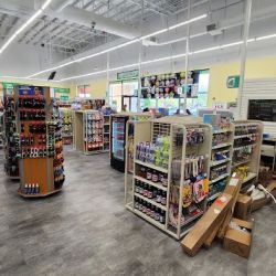 Dollar Tree ico