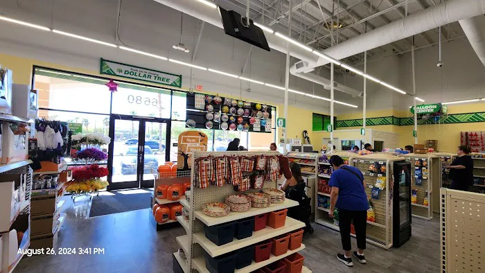 Dollar Tree 2