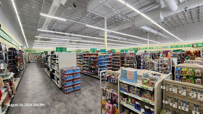 Dollar Tree 3