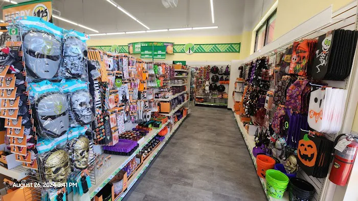 Dollar Tree 5