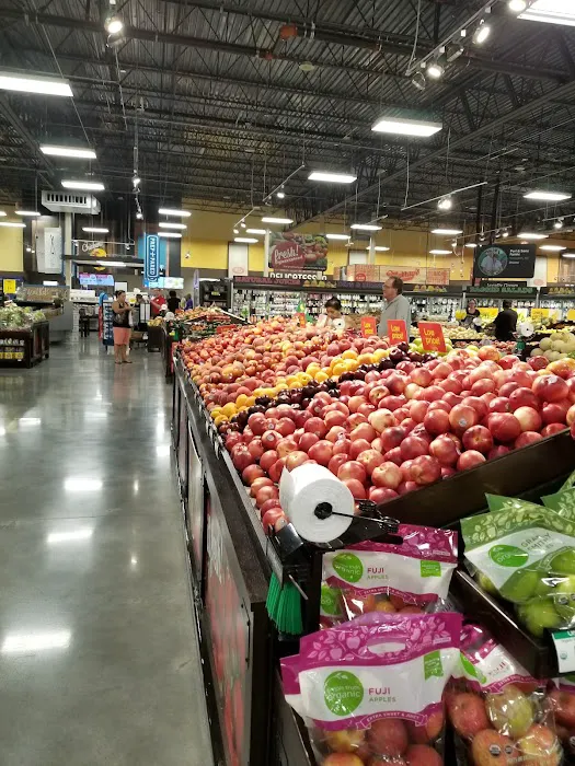 Smith's Marketplace 1