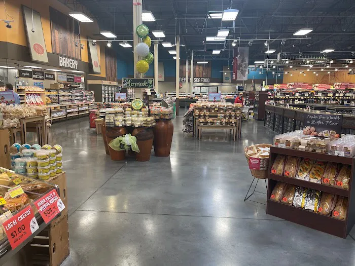 Smith's Marketplace 0