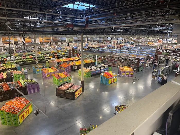 Smith's Marketplace 2