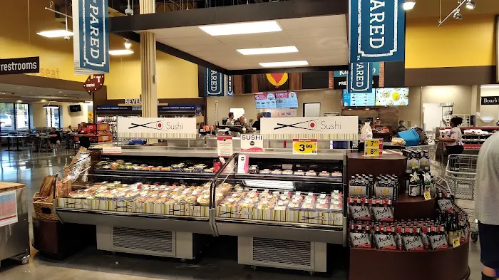 Smith's Marketplace 6