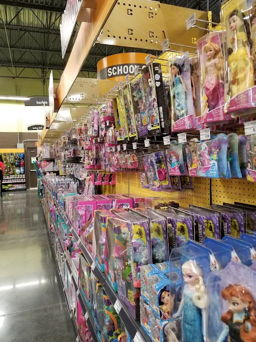Smith's Marketplace 3