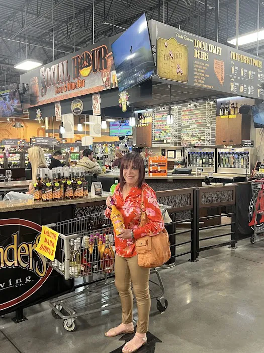 Smith's Marketplace 9