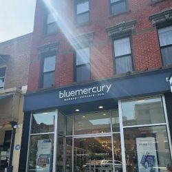 Bluemercury ico