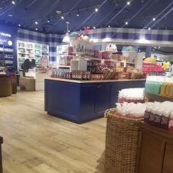Bath & Body Works ico