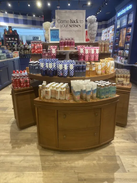 Bath & Body Works 3