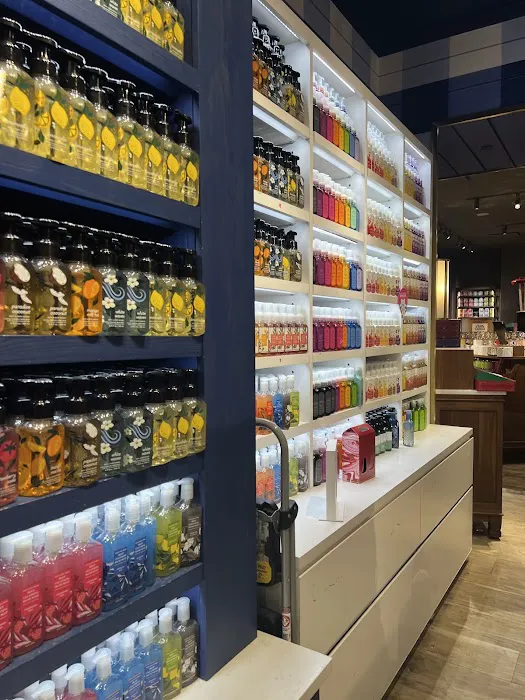Bath & Body Works 5