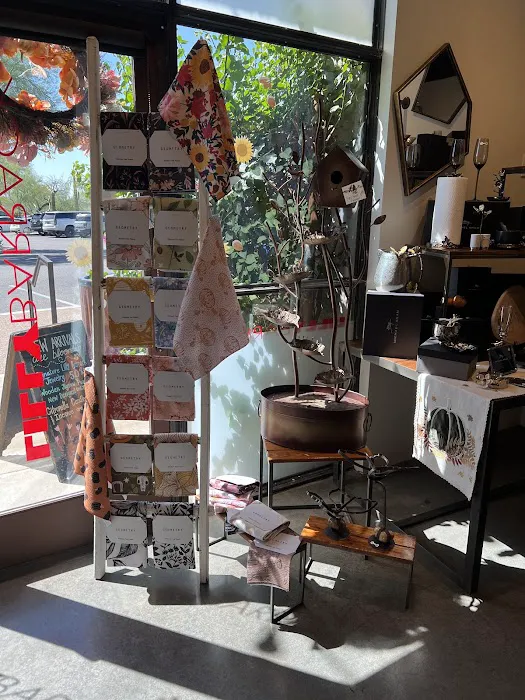 Lilly Barrack Jewelry & Gifts 1