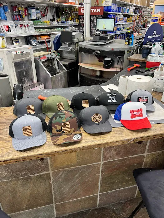 Pinnacle Peak Ace Hardware 7