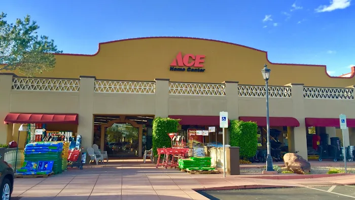 Pinnacle Peak Ace Hardware 9