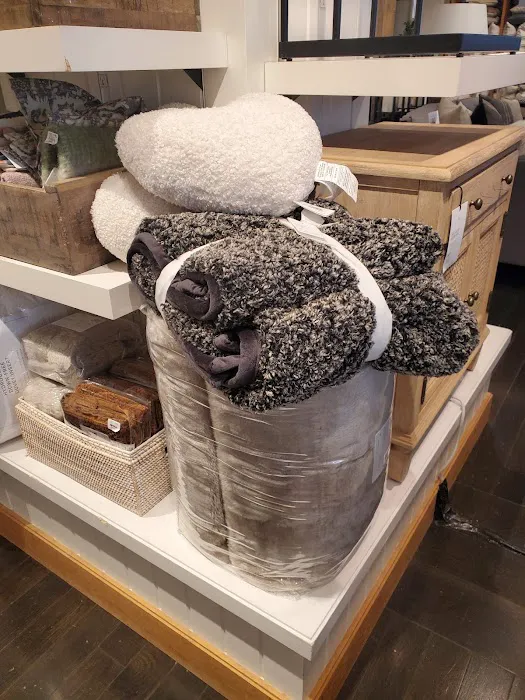 Pottery Barn 1