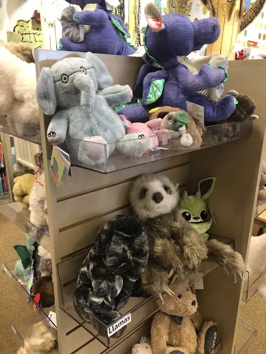 Barnes & Noble 3