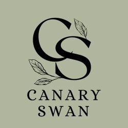 CanarySwanCo ico