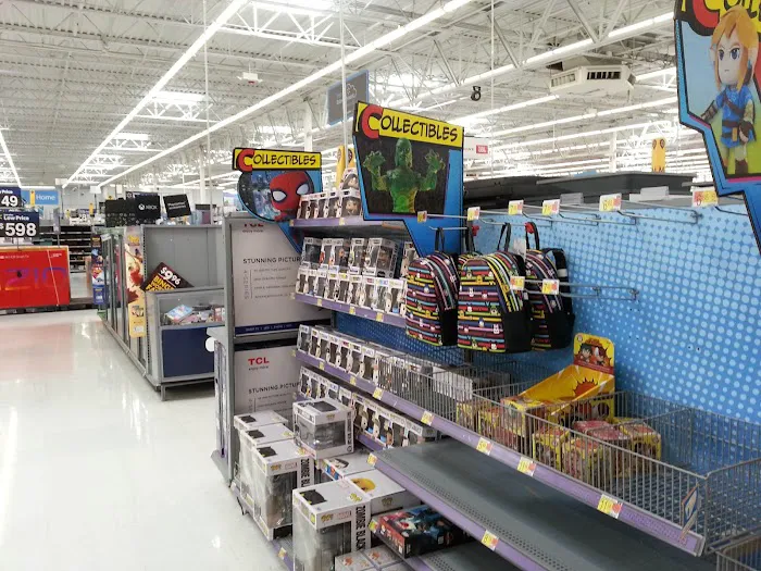 Walmart Supercenter 5