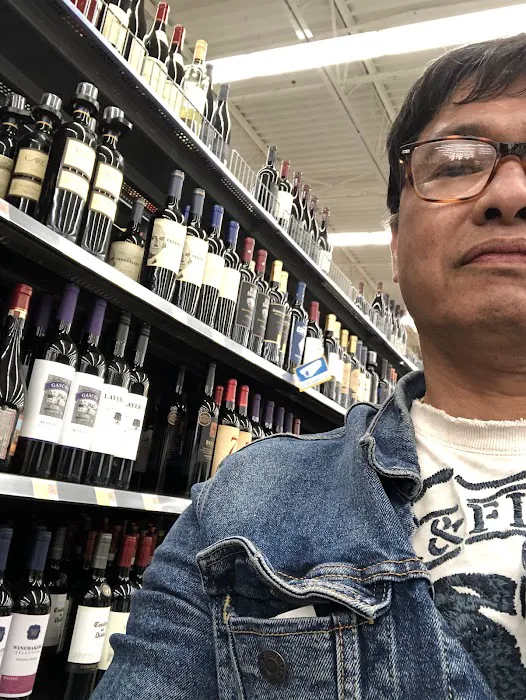Walmart Supercenter 6