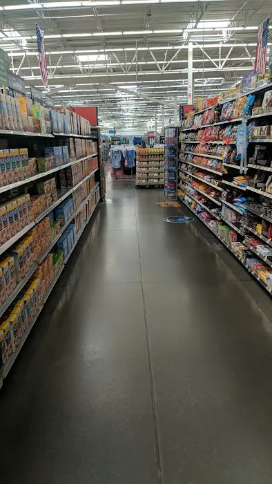 Walmart Supercenter 1