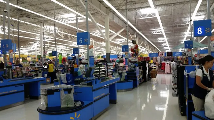 Walmart Supercenter 4