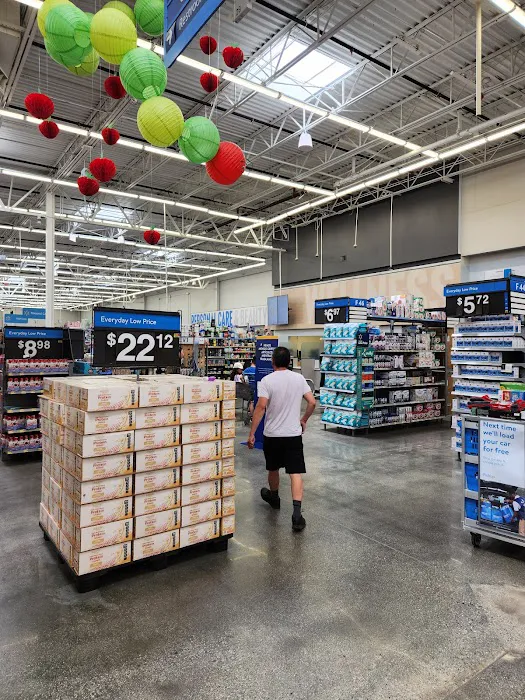 Walmart Supercenter 3