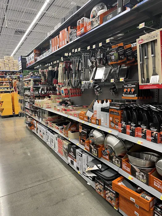 Walmart Supercenter 2