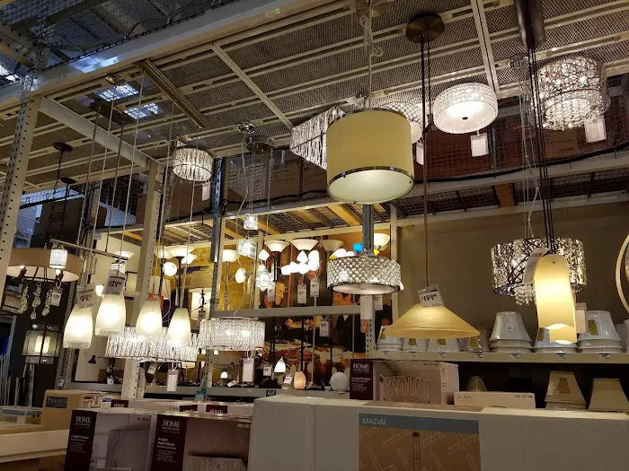 The Home Depot 2