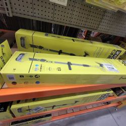 The Home Depot ico