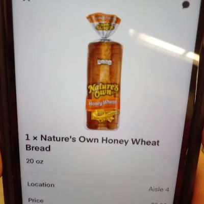 Albertsons