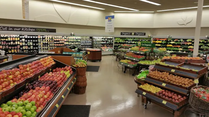 Albertsons 4