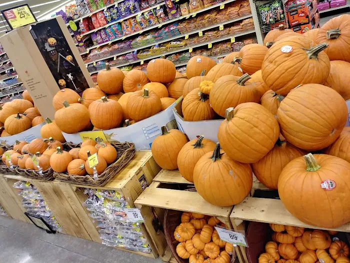 Albertsons 5