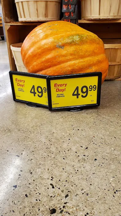 Albertsons 7